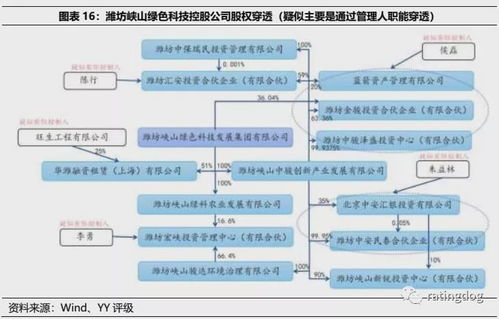 濰坊水務(wù)投資有限責(zé)任公司產(chǎn)業(yè)基金之扒底 股權(quán)投資基金的運(yùn)作與影響