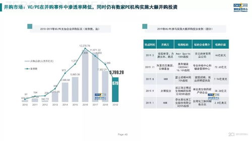 2019年中國(guó)股權(quán)投資市場(chǎng)回顧與展望 深耕與風(fēng)控并行